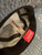 Supreme Logo Stripe Jacquard Denim Crusher Hat – Blue FW20 Week 6