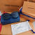 Louis Vuitton First Round Cat Eye Sunglasses with Monogram Arms