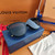 Louis Vuitton First Round Cat Eye Sunglasses with Monogram Arms