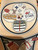 Louis Vuitton Silk Bandeau – Rare 1821 Heritage Print & Monogram (M79709)
