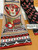 Louis Vuitton Silk Bandeau – Rare 1821 Heritage Print & Monogram (M79709)