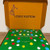 Louis Vuitton x Yayoi Kusama Infinity Dots Shawl 140 - Limited Edition