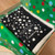 Louis Vuitton x Yayoi Kusama Infinity Dots Shawl 140 - Limited Edition