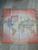 Louis Vuitton World Map Monogram Silk Scarf - Luxurious Designer Accessory