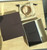 Louis Vuitton Monogram Save It Bracelet 17 with Golden Trunk Clasp - Brand New in Box