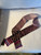 Louis Vuitton NWT Multicolor Monogram 100% Silk Bandeau Scarf - Authentic Luxury Accessory
