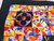Louis Vuitton Monogram Floral Silk Scarf - Black Multi-Color - 90 cm - 100% Authentic