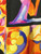 Louis Vuitton Monogram Floral Silk Scarf - Black Multi-Color - 90 cm - 100% Authentic
