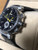 Luxury Diamond Louis Vuitton Q11Bk Tambour Lovely Cup Men's Watch