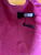 Louis Vuitton Signature LV Pink Orange Baseball Cap Hat | 100% Authentic, Stylish & Vibrant Women's Accessory