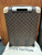 Louis Vuitton Monogram Pegase 55 Carry-On Rolling Luggage M20213 – Brand New, Brown Leather, Includes Dust Bag, Tag, Manual & Lock/Keys