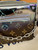 Louis Vuitton Metallic Nebula Mini Soft Trunk – Luxury Metal-Themed Design, Brand New, Includes Shopping Bag, Box & Dust Bag