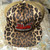 Supreme Toy Machine Snapback Hat in Leopard Print – SS24 Week 4 Drop