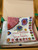 Louis Vuitton x Yayoi Kusama FACES SQUARE 90 Silk Scarf - BRAND NEW, M78310