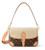 Brand New Louis Vuitton Diane Monogram M46317 – 100% Authentic, Includes Gift Box, Monogram & Shearling Trim, Removable Strap