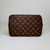 2023 Louis Vuitton NeoNoe MM Monogram Black Leather Shoulder Bag – Brand New with Tags, RFID/NFC Chip, Adjustable Strap, Authentic