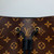 2023 Louis Vuitton NeoNoe MM Monogram Black Leather Shoulder Bag – Brand New with Tags, RFID/NFC Chip, Adjustable Strap, Authentic