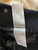Louis Vuitton NBA-Inspired Leather Jacket – Embroidered Wool & Cowskin with NBA Patch | Brand New, Never Worn
