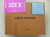 Louis Vuitton 2022 Release Monogram Cap – Size 60, Brand New, Sold Out Edition with Tags & Box