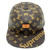 The image shows a stylish strapback cap featuring a collaboration between Louis Vuitton and Supreme. The cap is adorned with the classic Louis Vuitton monogram pattern in light brown and prominently displays the Supreme logo on the brim. This luxurious and fashionable cap is a must-have for streetwear enthusiasts and collectors.

This listing should help attract attention and provide all the key details potential buyers are looking for. Let me know if there's anything else you need!