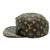 The image shows a stylish strapback cap featuring a collaboration between Louis Vuitton and Supreme. The cap is adorned with the classic Louis Vuitton monogram pattern in light brown and prominently displays the Supreme logo on the brim. This luxurious and fashionable cap is a must-have for streetwear enthusiasts and collectors.

This listing should help attract attention and provide all the key details potential buyers are looking for. Let me know if there's anything else you need!