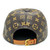 The image shows a stylish strapback cap featuring a collaboration between Louis Vuitton and Supreme. The cap is adorned with the classic Louis Vuitton monogram pattern in light brown and prominently displays the Supreme logo on the brim. This luxurious and fashionable cap is a must-have for streetwear enthusiasts and collectors.

This listing should help attract attention and provide all the key details potential buyers are looking for. Let me know if there's anything else you need!