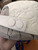 Louis Vuitton White Monogram Leather Cap / Hat by Virgil Abloh MP2321 - 100% Authentic