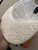 Louis Vuitton White Monogram Leather Cap / Hat by Virgil Abloh MP2321 - 100% Authentic