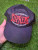 Supreme Black Oval Logo 6-Panel Hat – Rare Limited Edition, Only a Few Left!