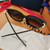 Brand New! Louis Vuitton LV FIRST ROUND Sunglasses *SOLD OUT* RARE* Z1710W - Includes Duster, Case, and Box!