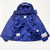 100% Authentic Moncler Arles Down Puffer Jacket – Luxury Winter Outerwear