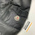 100% Authentic Moncler Basile Men’s Down Jacket Black Puffer – Exclusive Luxury Winterwear