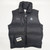 100% Authentic Moncler Fragment Down Gilet Puffer Jacket Black – Iconic and Rare Collaboration
