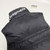 100% Authentic Moncler Fragment Down Gilet Puffer Jacket Black – Iconic and Rare Collaboration