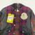 Luxury Moncler Genius x Palm Angels - Down Varsity Bomber Jacket for Men