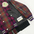 Luxury Moncler Genius x Palm Angels - Down Varsity Bomber Jacket for Men