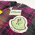 Luxury Moncler Genius x Palm Angels - Down Varsity Bomber Jacket for Men
