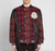 Luxury Moncler Genius x Palm Angels - Down Varsity Bomber Jacket for Men