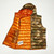 Luxury Moncler Genius - Gui Camo Down Gilet Vest for Men