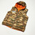 Luxury Moncler Genius - Gui Camo Down Gilet Vest for Men