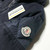 100% Authentic Moncler Arcs Navy Wool Mens Down Puffer Jacket – Blue Hooded Winter Coat