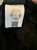 100% Authentic Moncler + Rick Owens Appliquéd Shell Baseball Cap – Adjustable Black Hat