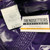 100% Authentic Moncler Dejan Dervaux Oversized Down Puffer Jacket – Blue with Purple Interior – Rare Collectors Piece