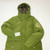 Moncler Genius Chabre Green Men's Down Long Jacket – Premium Winter Outerwear