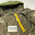 Moncler Genius Chabre Green Men's Down Long Jacket – Premium Winter Outerwear
