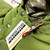 Moncler Genius Chabre Green Men's Down Long Jacket – Premium Winter Outerwear