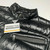 MONCLER GENIUS LIAM BLACK BLUE  MENS DOWN JACKET PUFFER