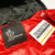 100% Authentic Moncler Grenoble "Rossiniere" Black Gilet – Luxury Down Quilted Vest with Packable Bag