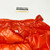 Moncler Gui Mens Jacket Down Gilet 4 Orange Vest Down Authentic ?