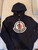 100% AUTHENTIC MONCLER MAGLIA CARDIGAN BIG LOGO HOODIE JACKET – NAVY
Luxury Hoodie Jacket | Iconic Moncler Big Logo Design | Brand New Condition
